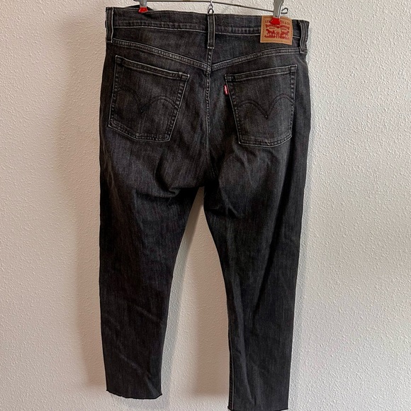 NWT • Levi’s • Wedgie Skinny Jeans - Picture 4 of 4
